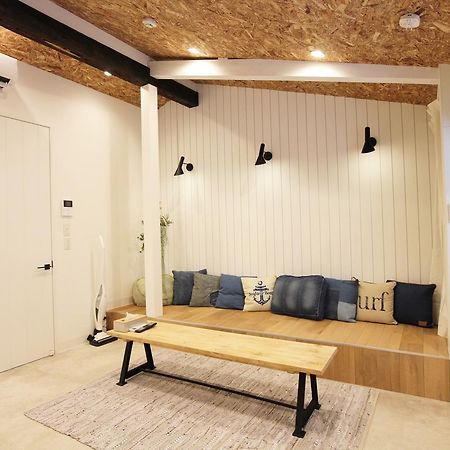 Sekai Hotel Momiji Οσάκα Εξωτερικό φωτογραφία